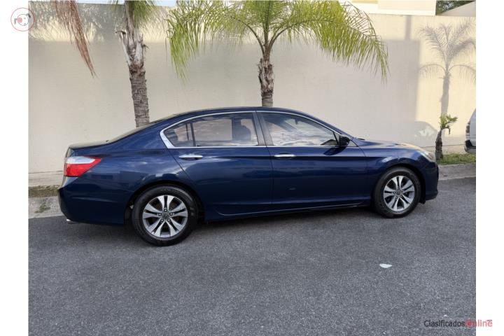 Honda Accord LX 2013 $7,995