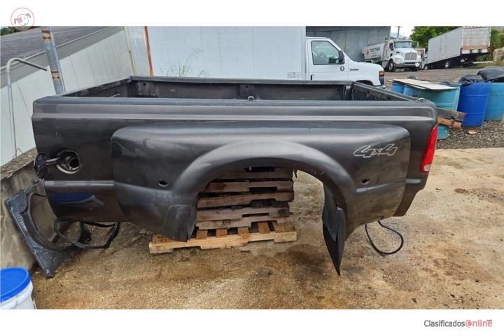 Caja shakon