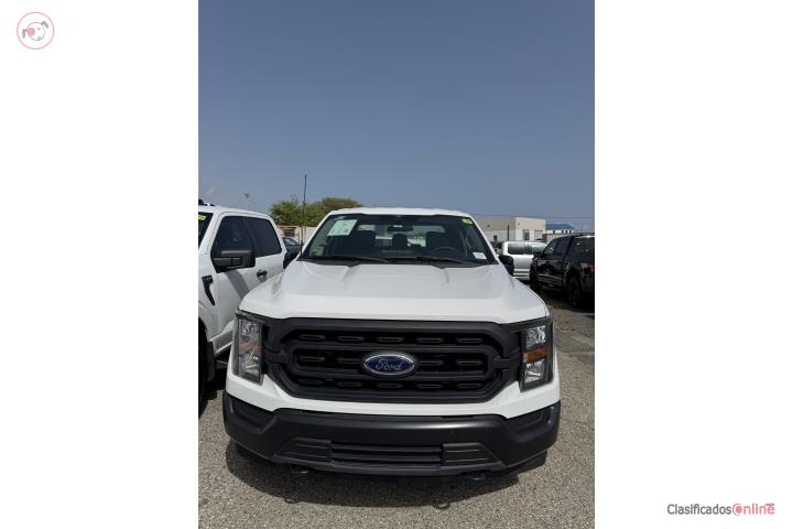FORD F-150 XL 2023
