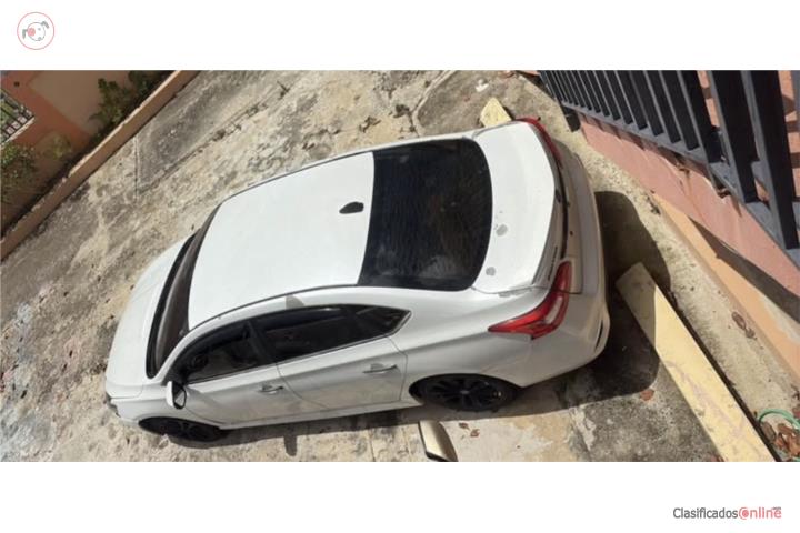 Nissan Sentra 2017