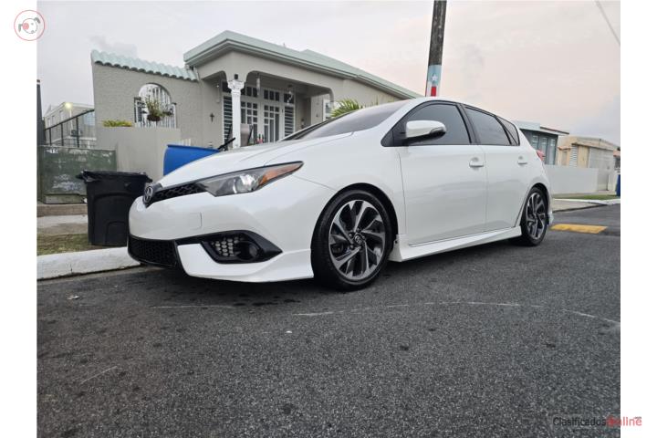 Scion im