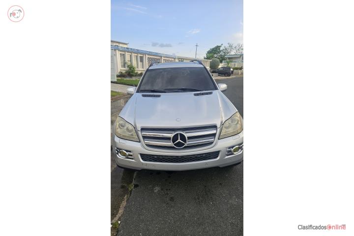 Mercedes benz 2009