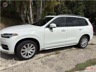 Volvo Puerto Rico 2018 Volvo XC 90