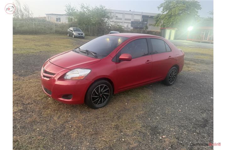 Yaris