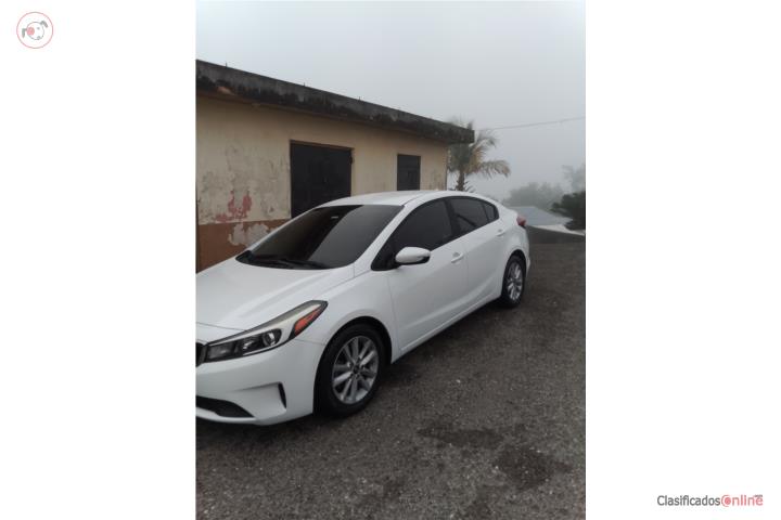 Se Vende 2017 Kia Forte LX