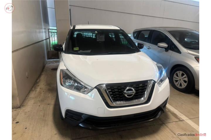 Nissan Rogue 2021 Poco millaje