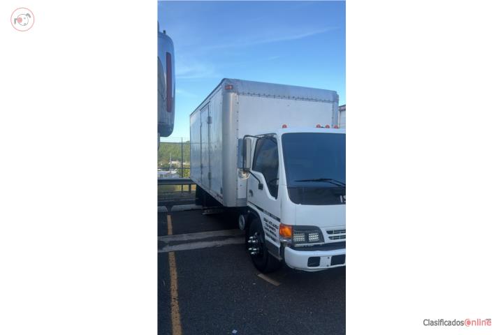 Isuzu