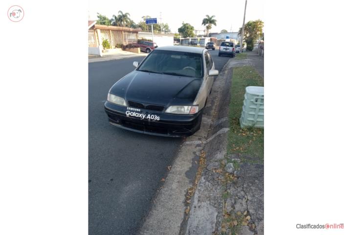 Infinity  g20 2002
