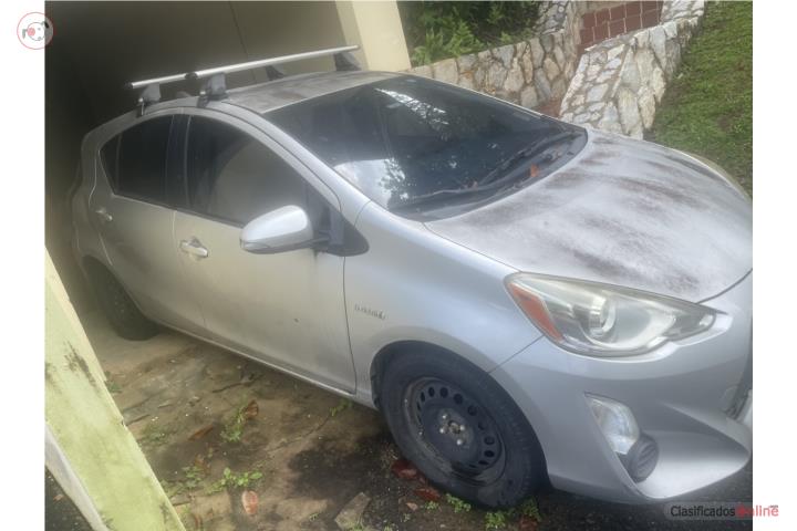 Toyota Prius 2015 para piezas