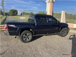 2013 Toyota Tacoma SR5 4x2 V6