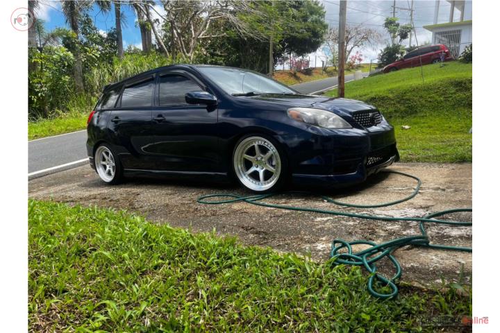 Toyota Matrix 2003