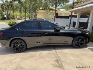 BMW, BMW 330 2025 Puerto Rico
