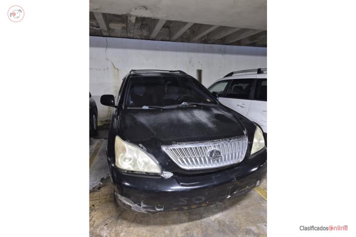 LEXUS RX330 SE VA YA!