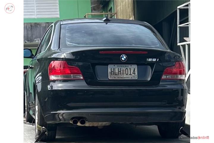 BMW SERIE 128 i