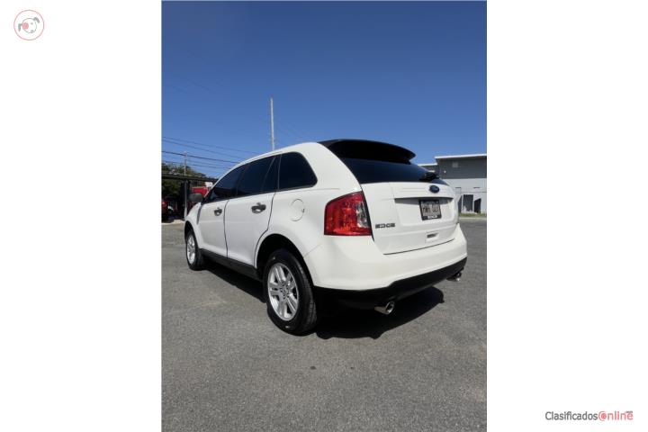 Ford Edge 2011 $6,000