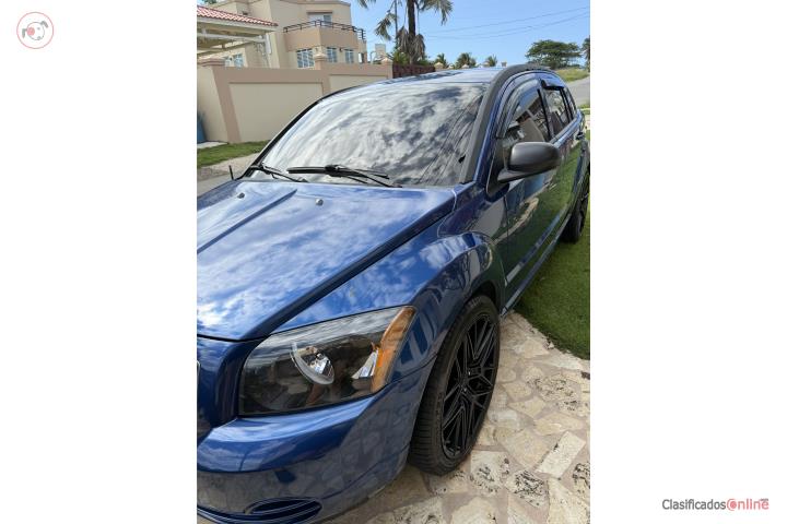 Dodge Caliber SXT 2010
