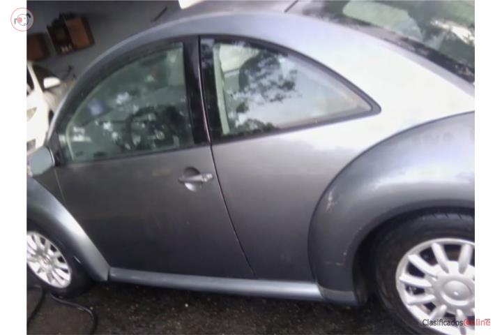 Beetle 2004 $600