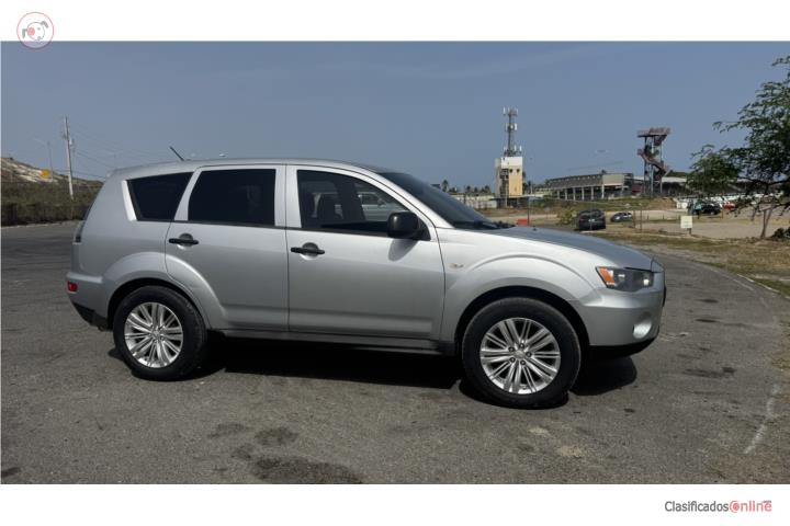 Outlander 2013