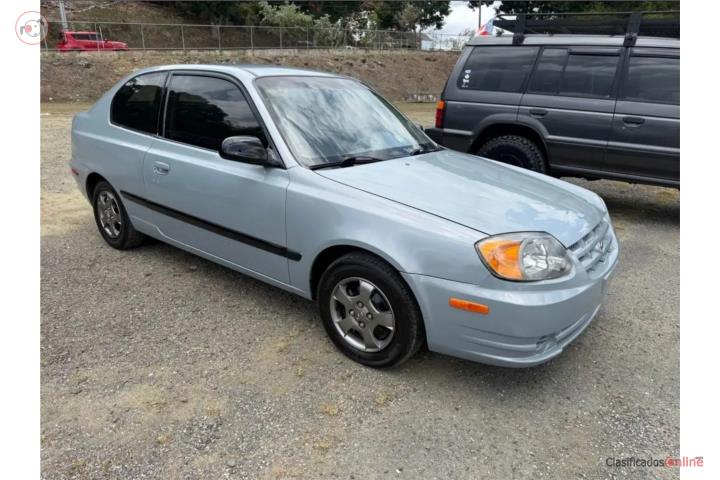 Hyundai Brio 2005 STD