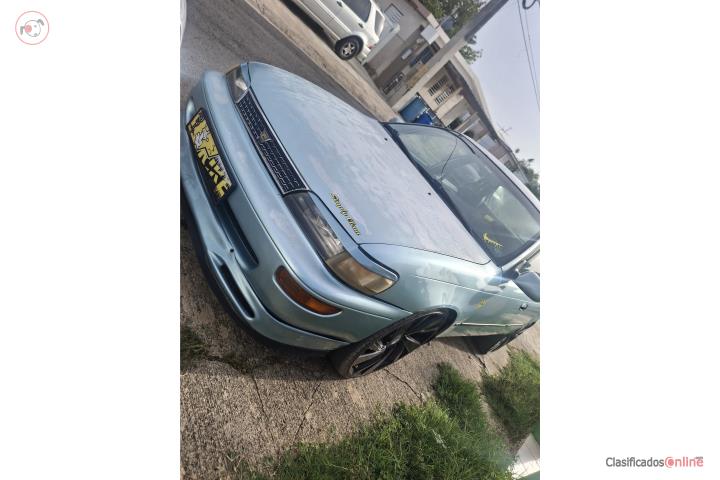 Toyota Corolla 1994