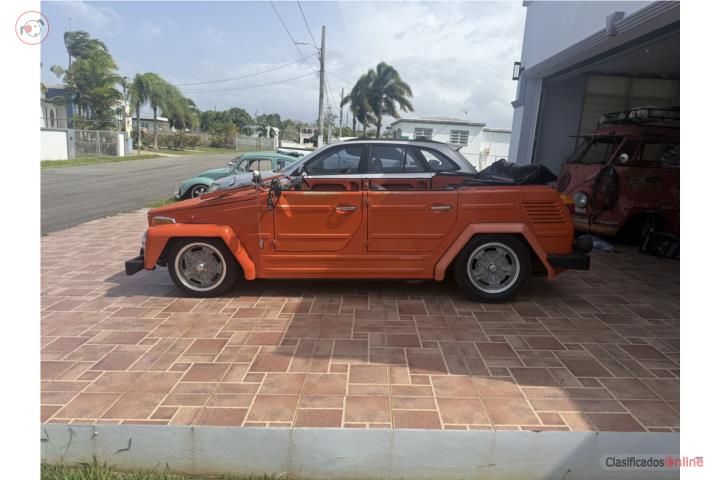 1973 VW Thing