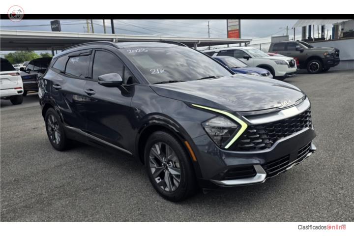 Kia Sportage EX 2023