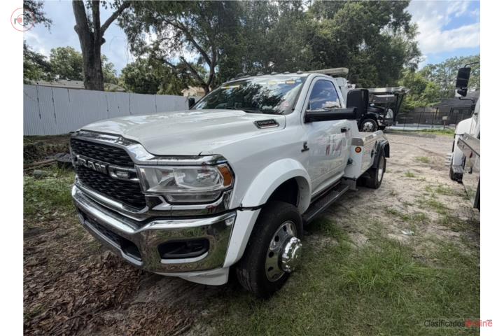2019 ram 5500 mlp-40