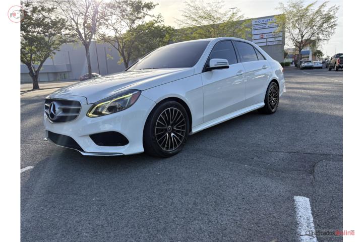 E350super lindo acepto cambio lee anucio