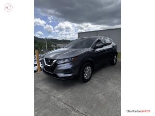 Nissan Puerto Rico Nissan Rogue 2020 $221
