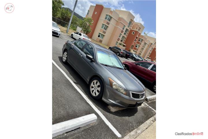 2010 Honda Accord  $5,500 or best offer
