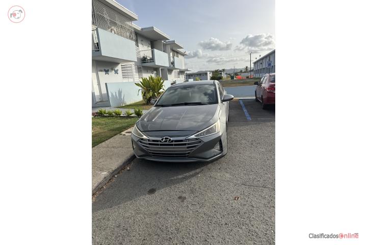 Elantra