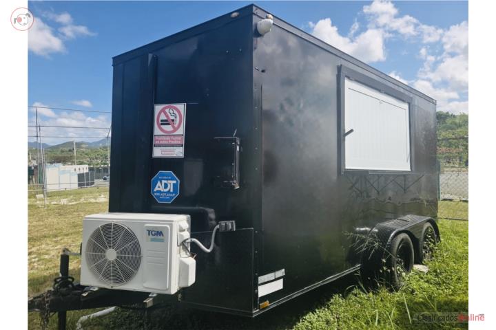 Vagón 7 x 14 EN VENTA