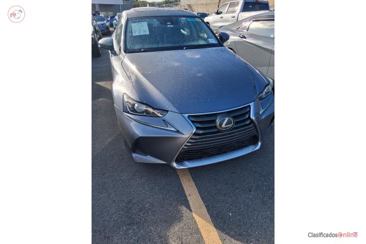 Lexus IS 300