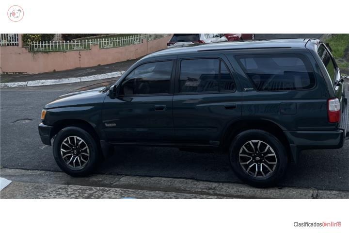 4Runner 1996 ( 4 cyl ) $8,900