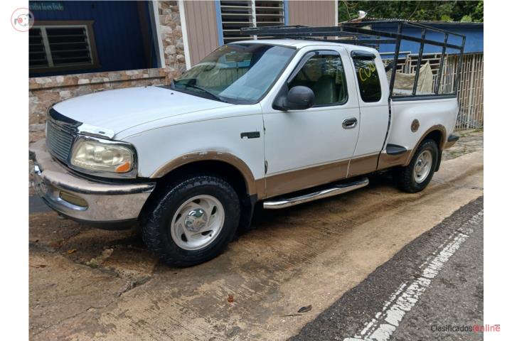 Ford f 150