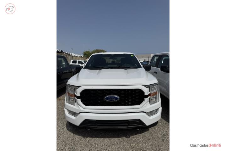 FORD F 150 XL 2021
