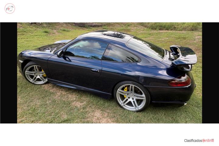 Porshe 911