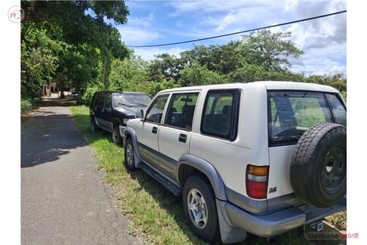 Isuzu