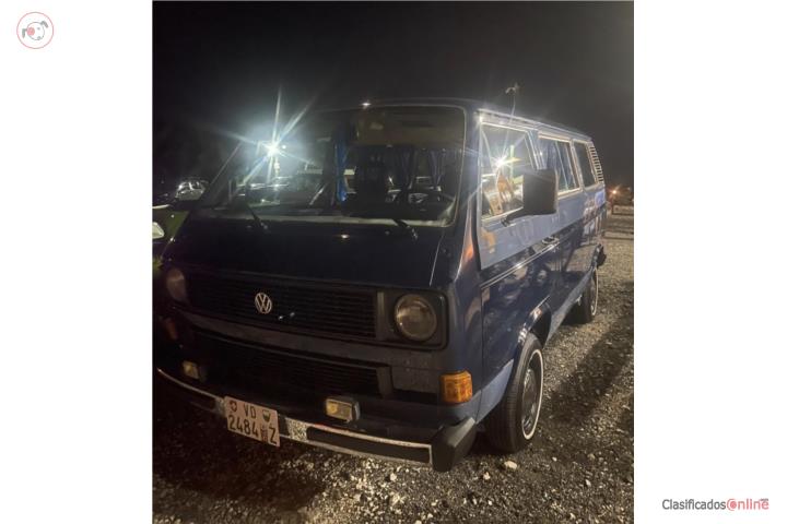 Vanagon