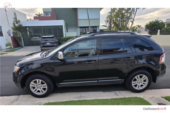 Ford Edge 2010