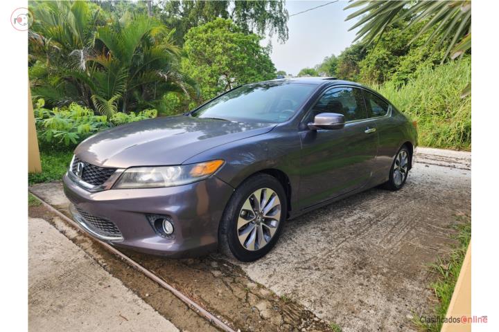 Accord 2015 Ex coupe 4 cil aut
