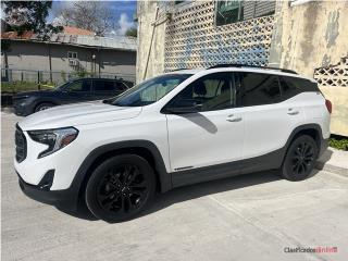 GMC Puerto Rico GMC TERRAIN 2020 PIEL POCO MILLAJE
