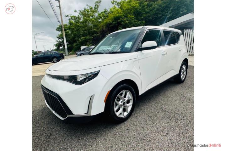 2024 KIA SOUL 20K $17,995 787-566-1372