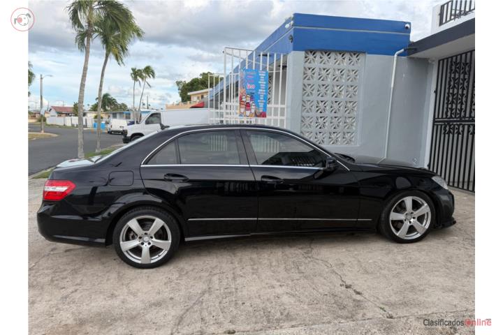 Mercedes benz 2011