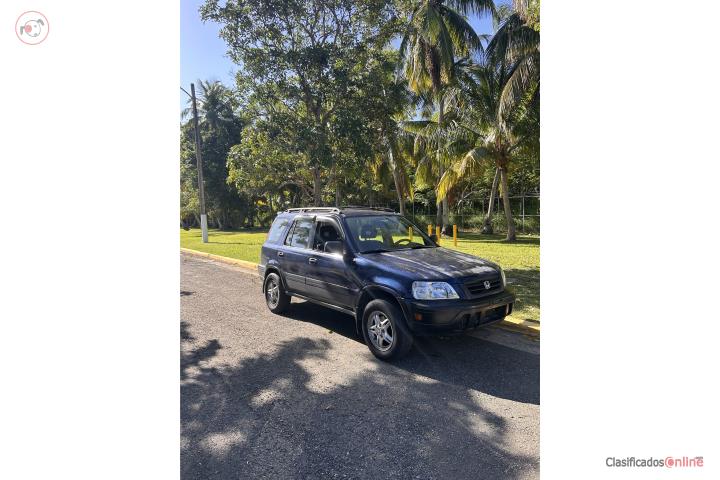 Honda CRV 1997 Std.