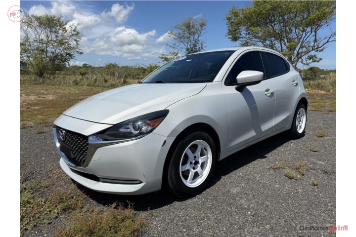 Mazda 2 2021