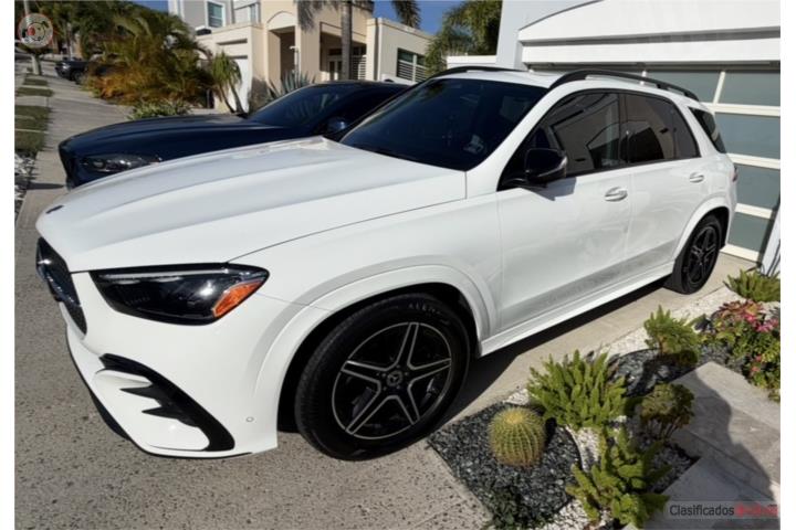 Mercedes GLE450e - Venta o Traspaso