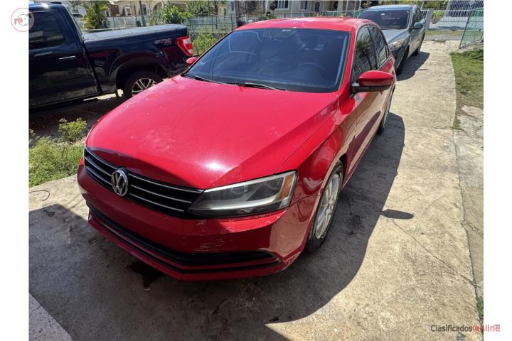 Jetta 2015