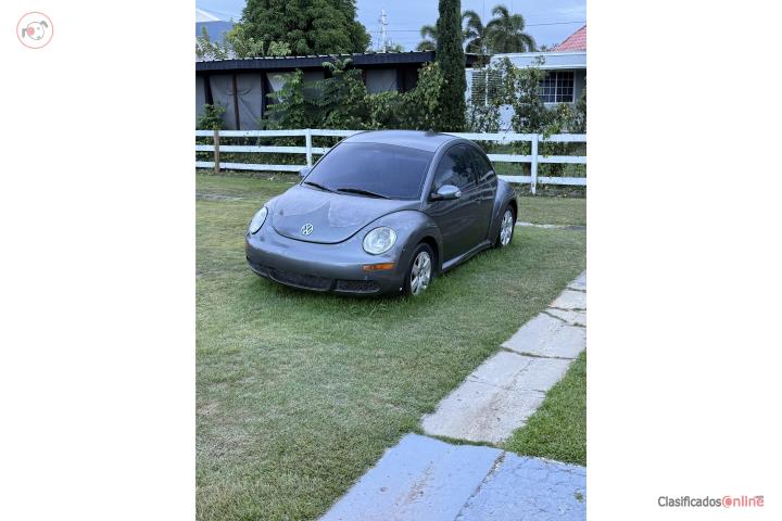 Beetle 2007 $1,500