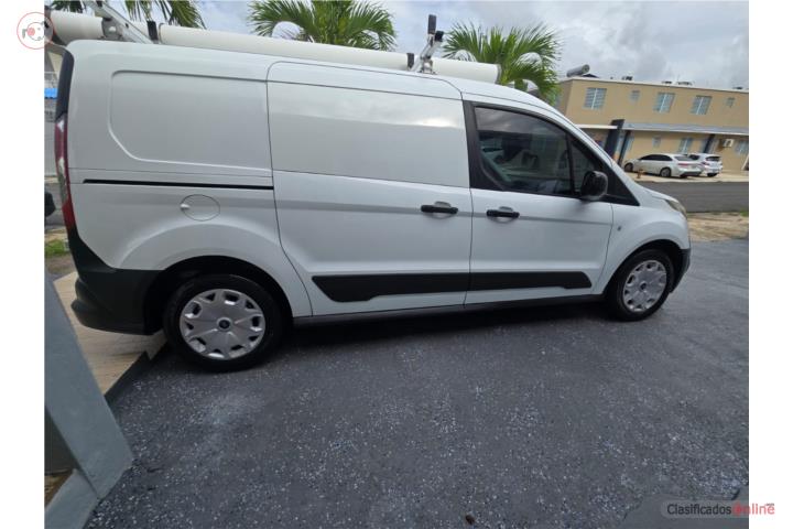 Ford transit xl turbo 2015 13900